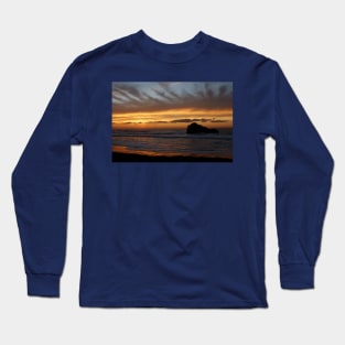 Sunset Long Sleeve T-Shirt